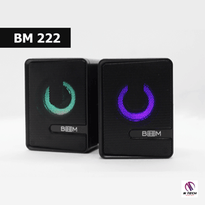 BOOM BOX BM222