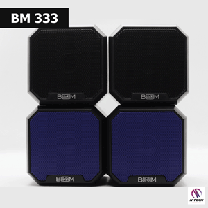 BOOM BOX BM333