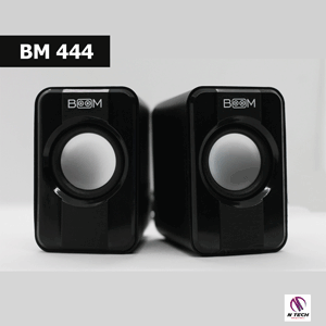 BOOM BOX BM444