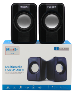 boomspeaker